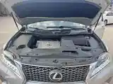 Lexus RX series, 2011-4