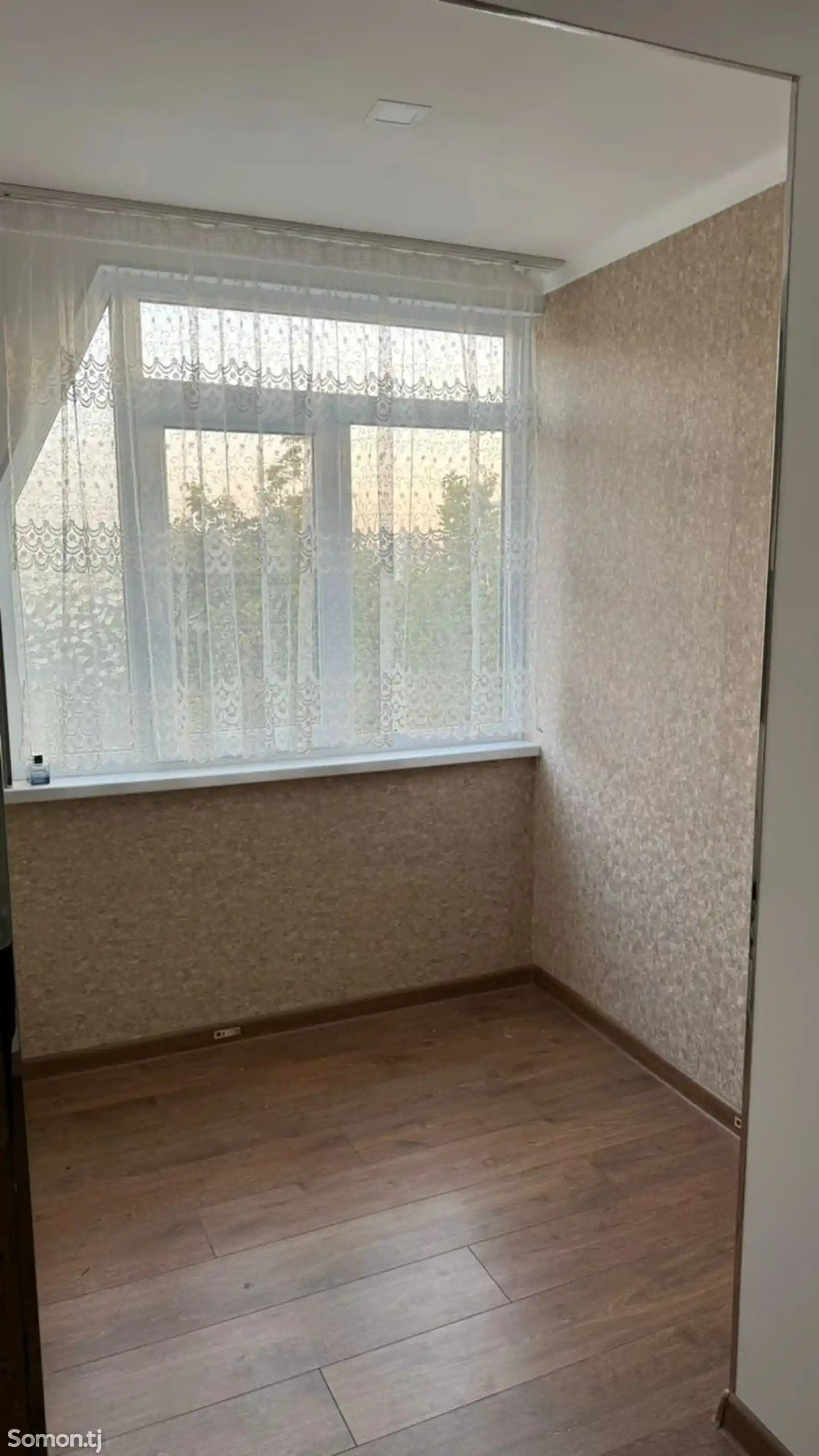 2-комн. квартира, 3 этаж, 52м², Шохмансур-6