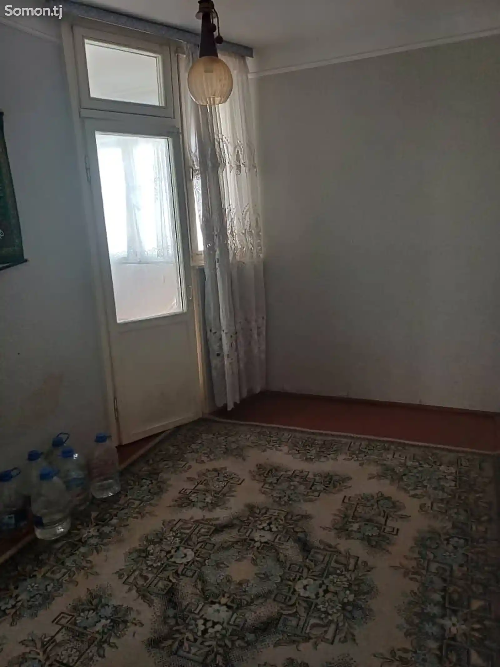 4-комн. квартира, 3 этаж, 80 м², 19 мкр-7