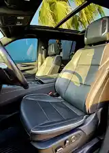 Легковые автомобили Cadillac, 2021-11