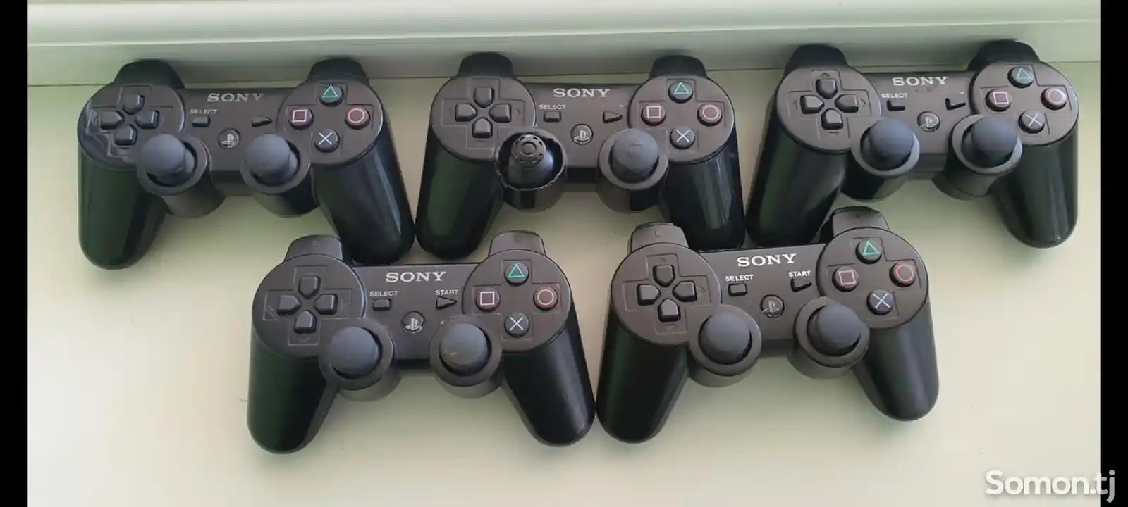 Джойстик для Sony Playstation 3