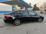 Toyota Avalon, 2014-5