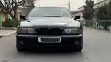 BMW 5 series, 1997-8