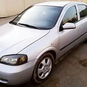 Opel Astra G, 1999