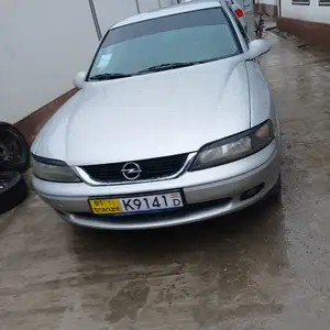 Opel Vectra B, 1996