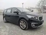 Kia Carnival, 2016-3