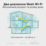 Mesh система TP Link DECO E4-5