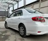 Toyota Corolla, 2012-7