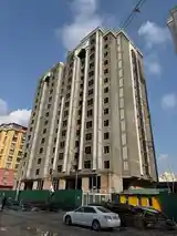 2-комн. квартира, 7 этаж, 76 м², Яккачинор, Чал-Чам-3