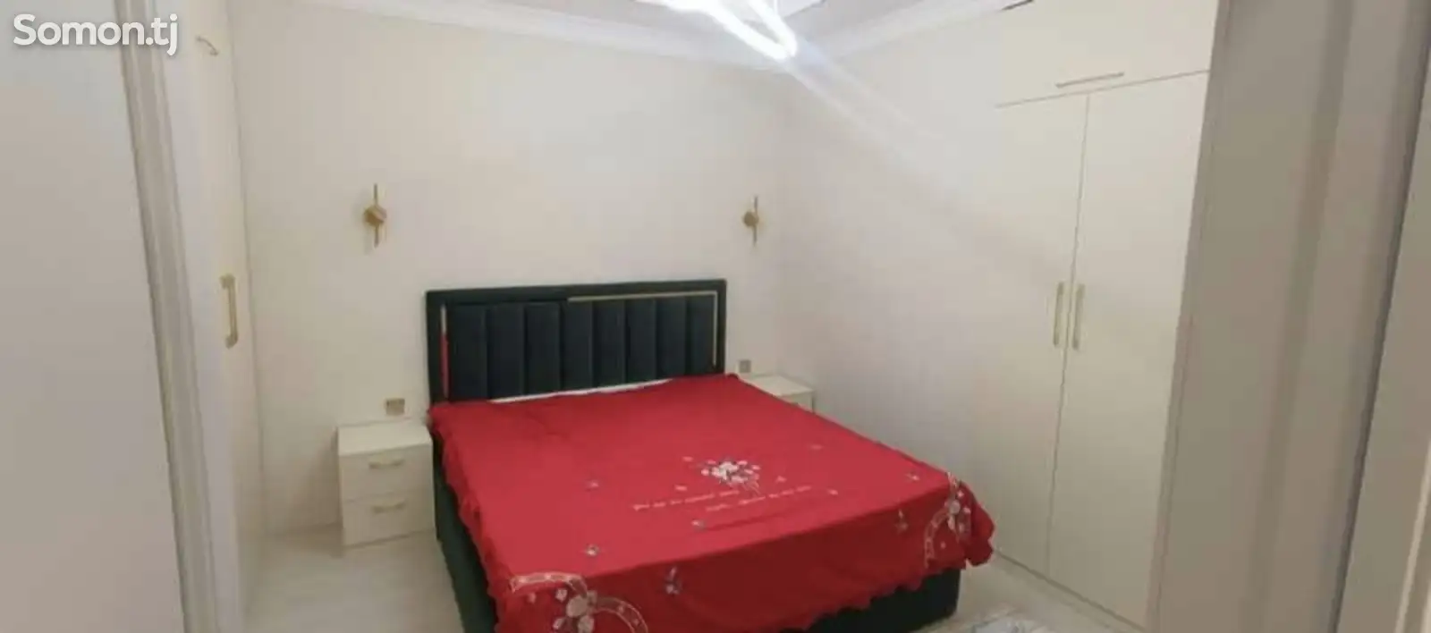 3-комн. квартира, 13 этаж, 80м², Цирк-4