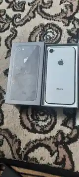 Apple iPhone 8, 256 gb, Space Grey-2