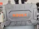 Секатор Аккумуляторный - Rodex-2