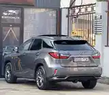 Lexus RX series, 2017-5