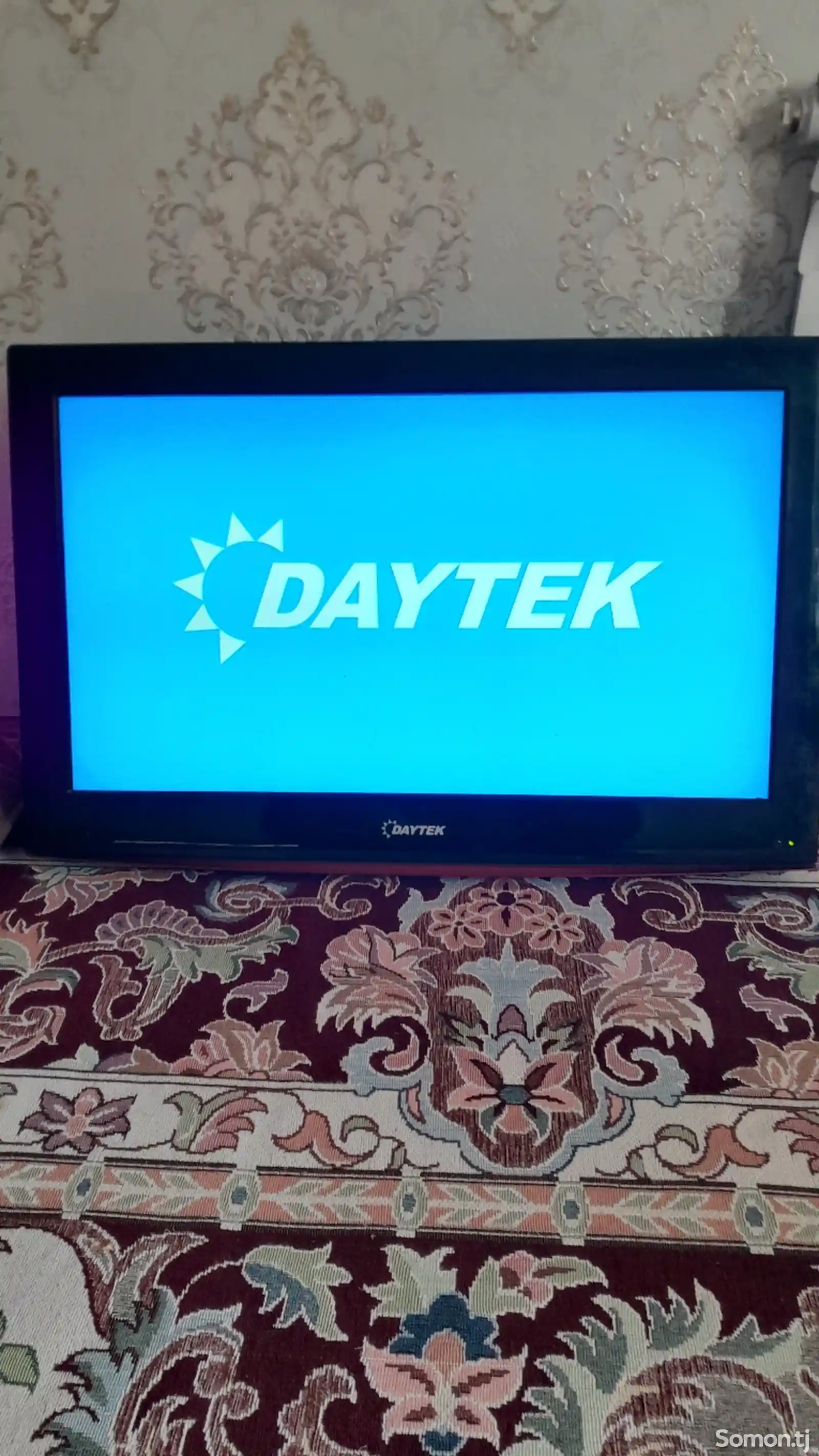 Телевизор Daytek-1