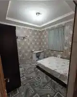 3-комн. квартира, 6 этаж, 60м², Воданасос, И.Сомони-5