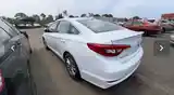 Hyundai Sonata, 2015-6