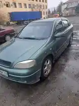 Opel Astra G, 1999-2