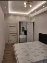 2-комн. квартира, 15 этаж, 60м², и.сомони-6