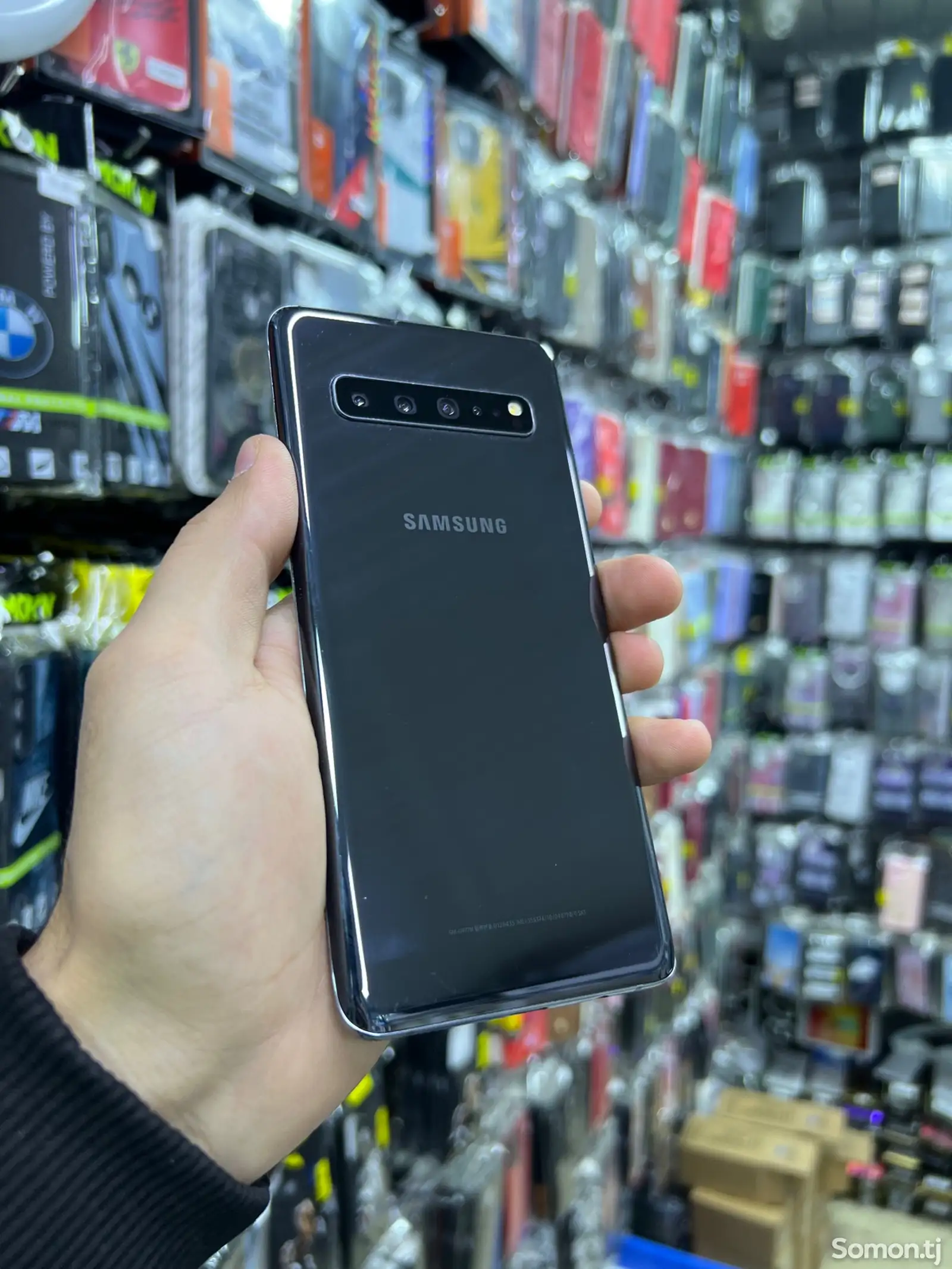 Samsung Galaxy S10 5g