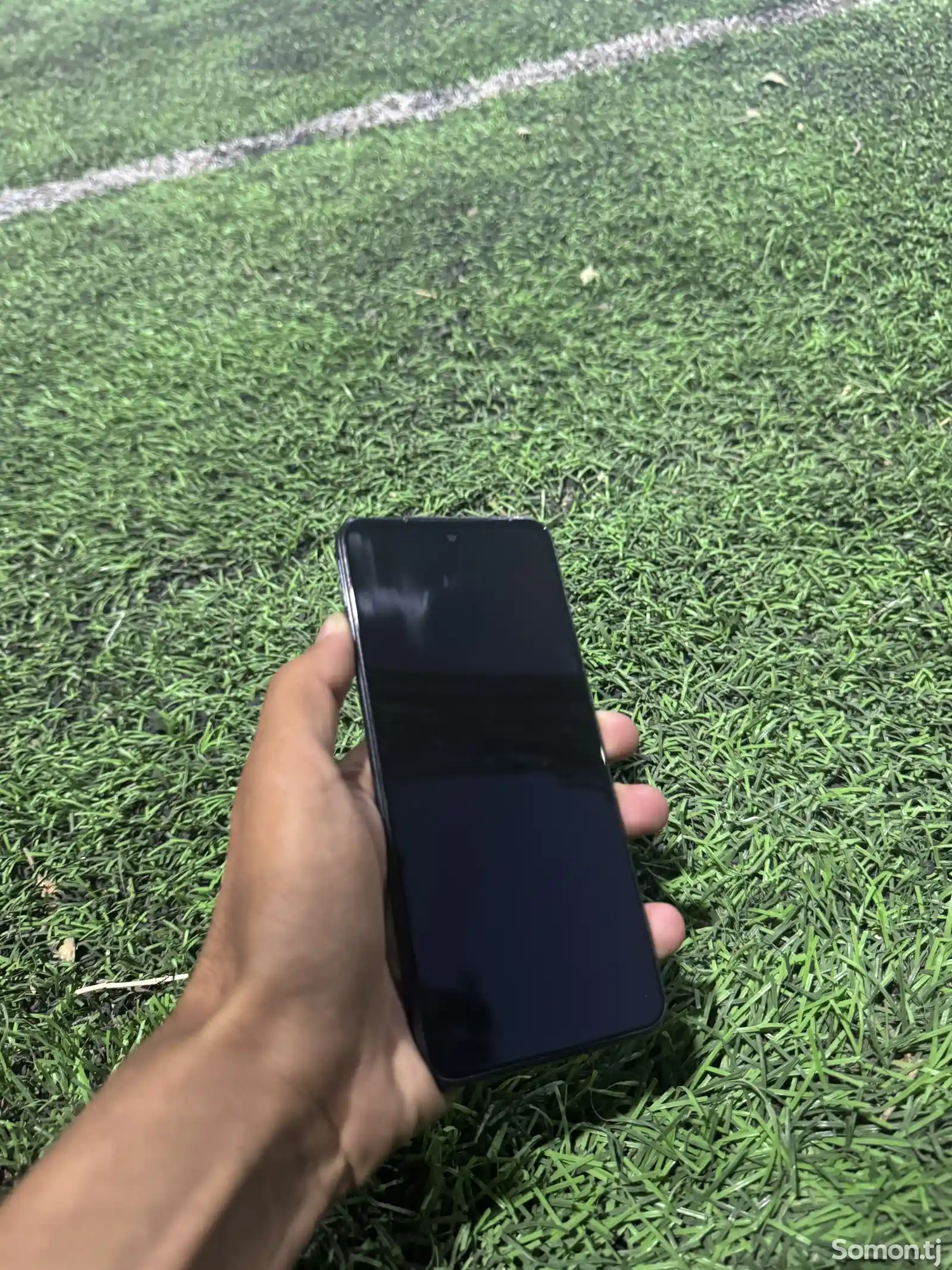 Xiaomi Redmi Note 10S-1