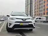 Toyota RAV 4, 2017-2