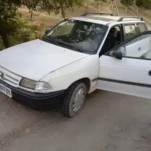 Opel Astra F, 1994