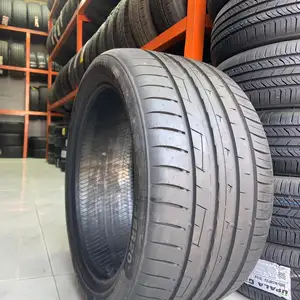 Покрышки 315/35 R20 Zetex