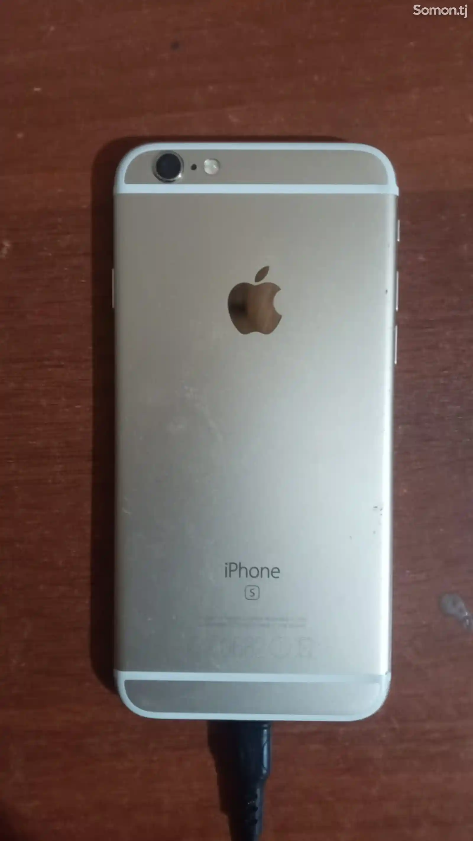 Apple iPhone 6s, 128 gb-2