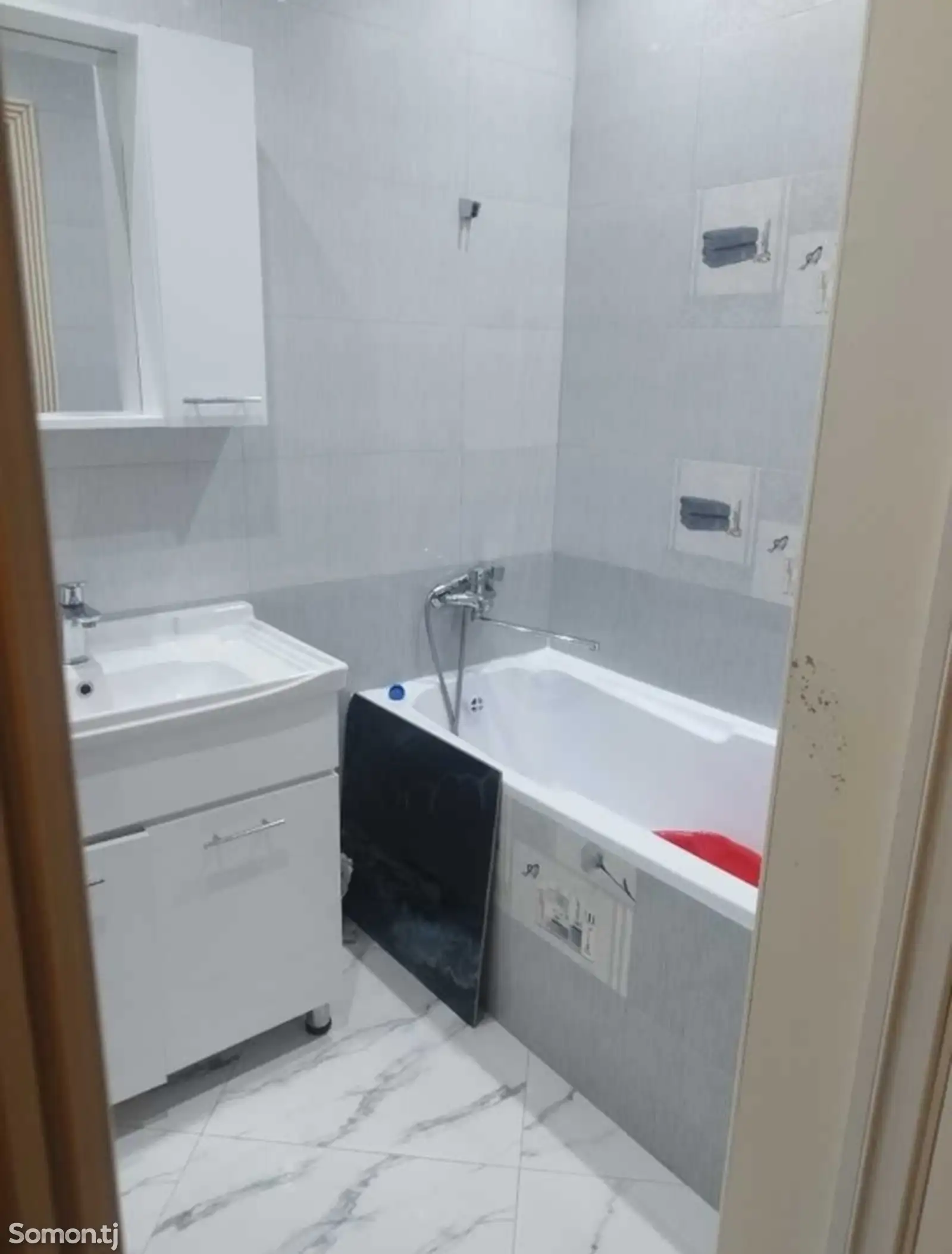 2-комн. квартира, 9 этаж, 50м², Опера балет-3