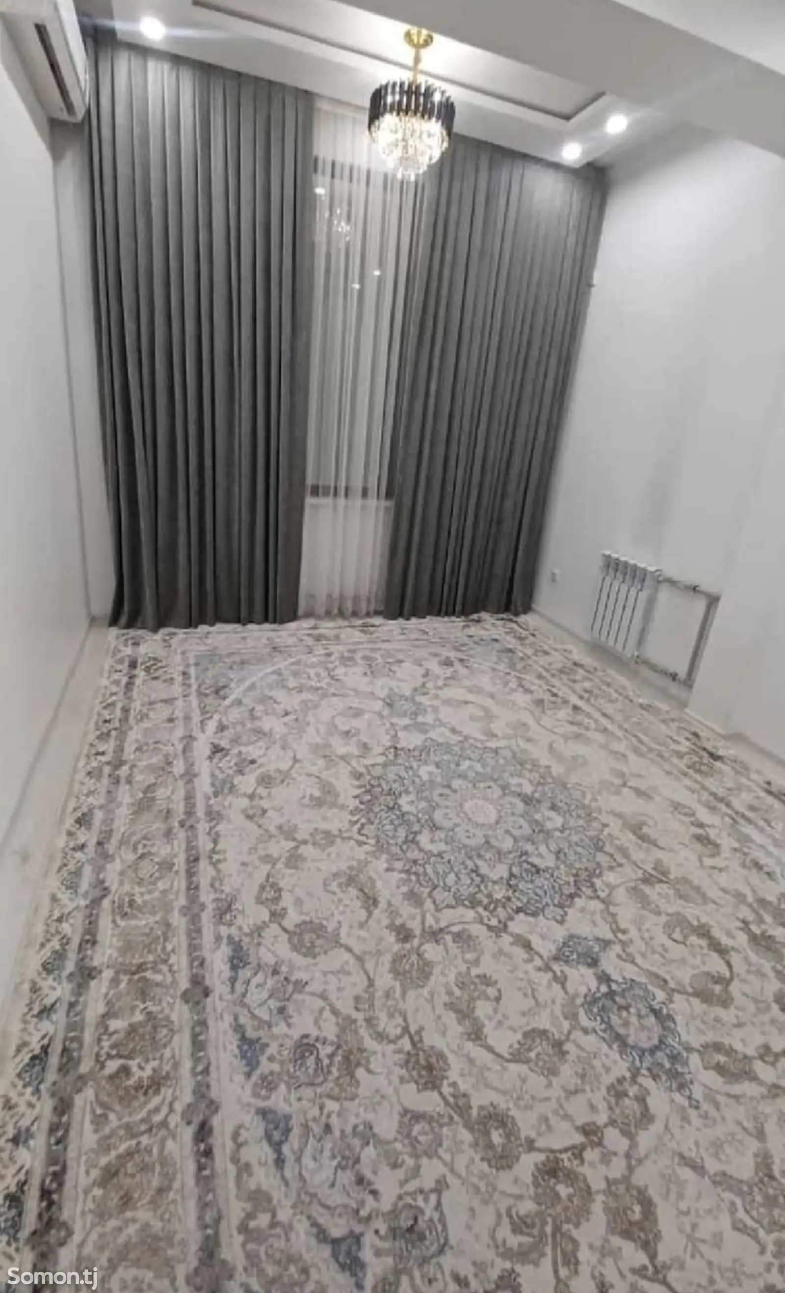 3-комн. квартира, 14 этаж, 80м², Профсоюз-4