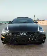 Hyundai Sonata, 2020-4