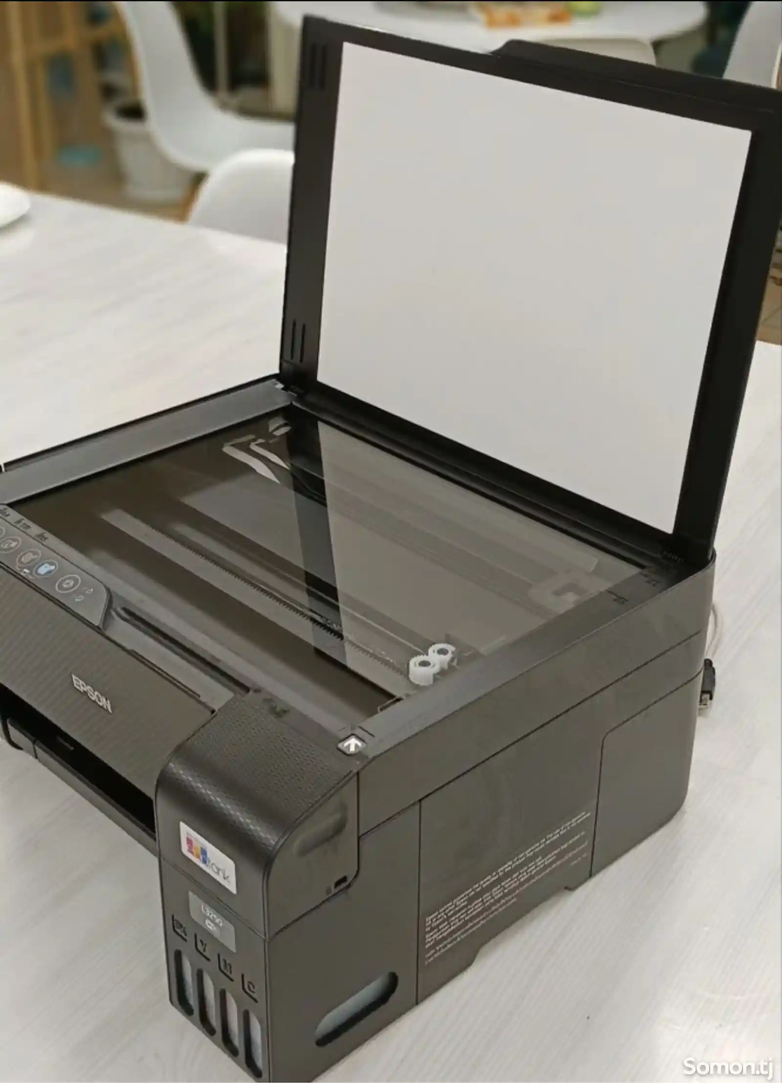 Цветной принтер Epson L3250 3в1-4