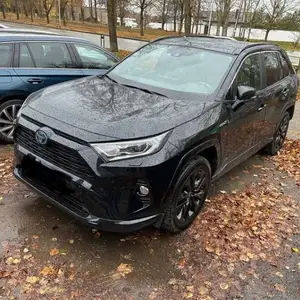 Toyota RAV 4, 2023