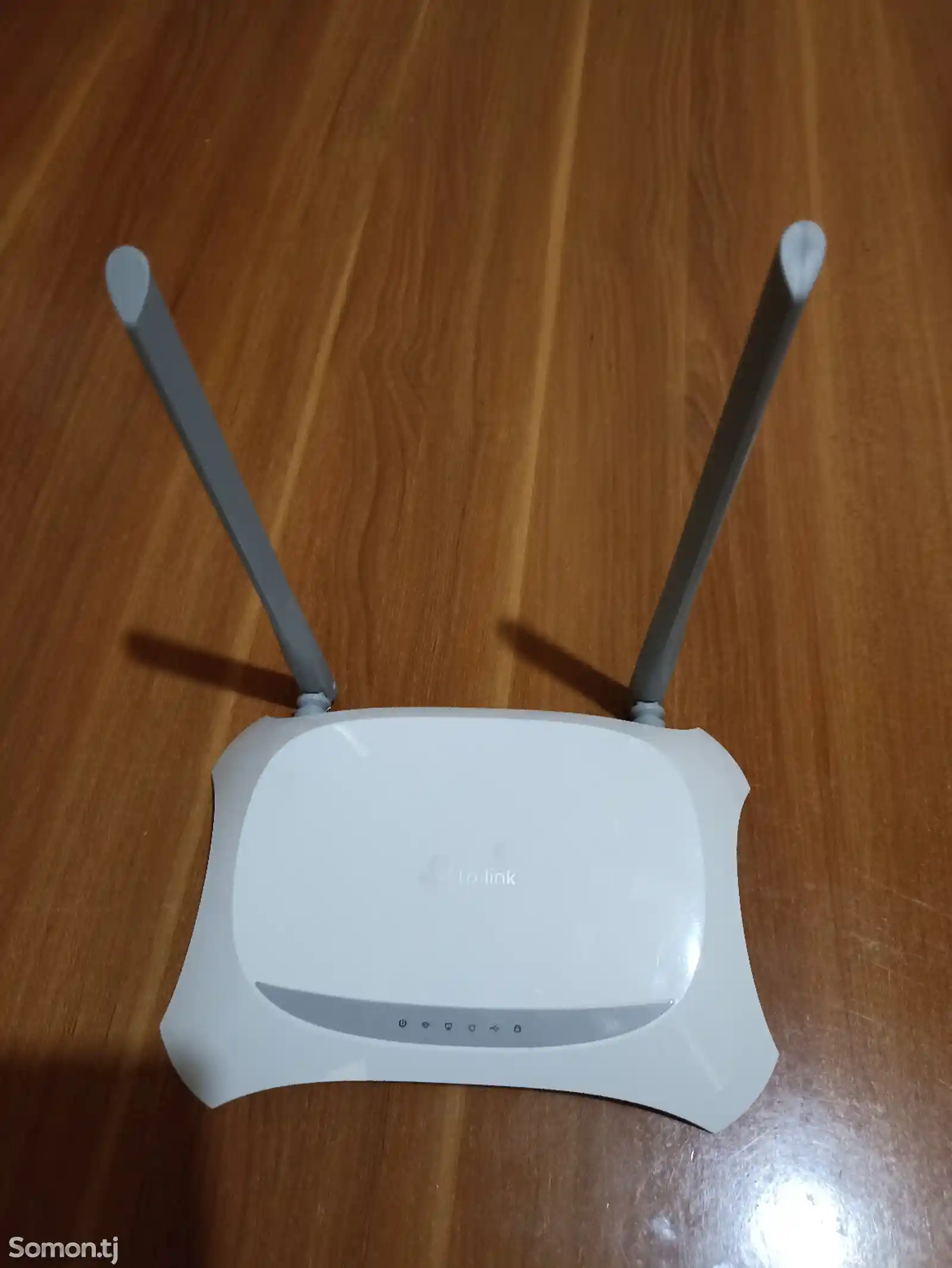 Wi-Fi Router 3G/4G тез кор мекунад-2