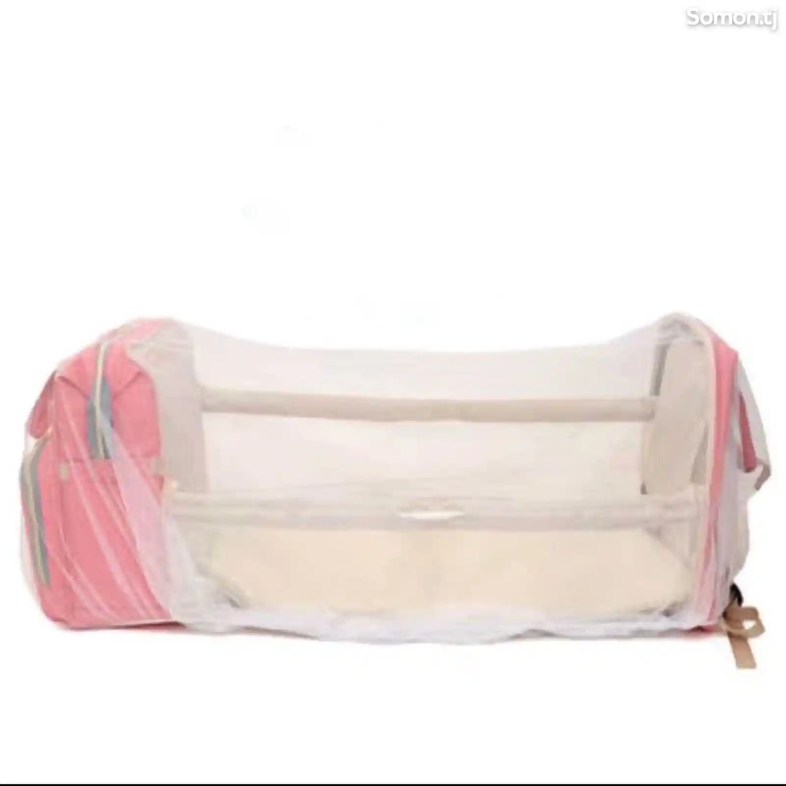 Многофункциональная сумка для мам на заказ-6