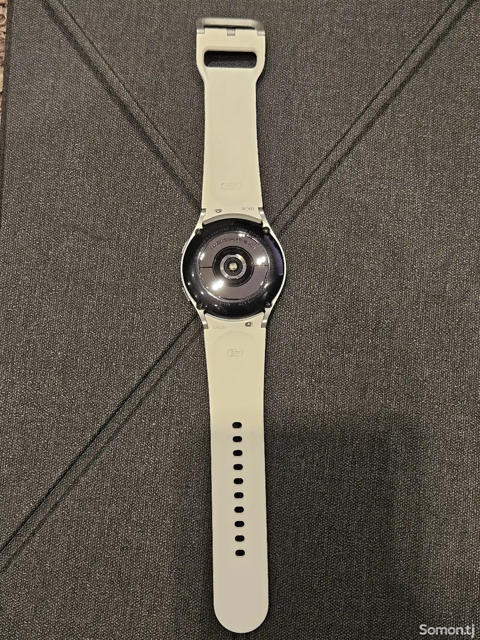 Смарт часы Samsung Galaxy Watch 4 40mm-2