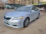 Toyota Camry, 2009-2