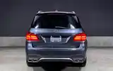 Mercedes-Benz GLS, 2017-5