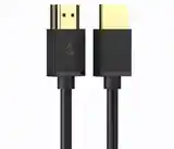 Кабель Hagibis HDMI HD Cable 2m-2