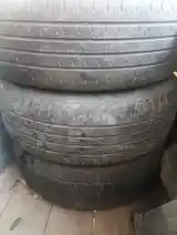 Шины и диски 205/65 R15-3