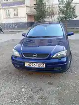 Opel Astra G, 2004-5