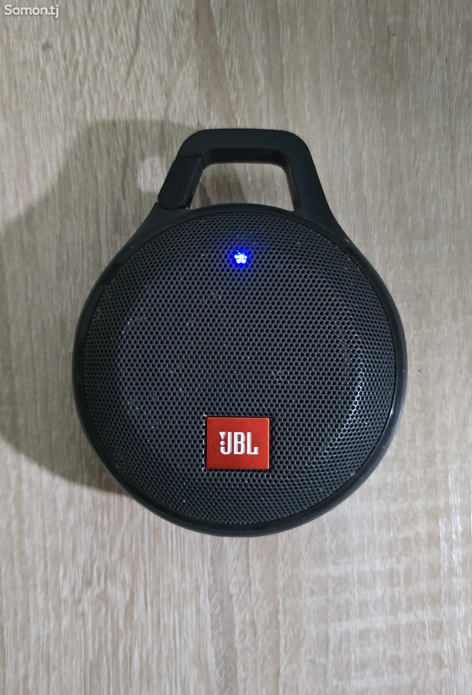 Портативная колонка JBL Clip +-1