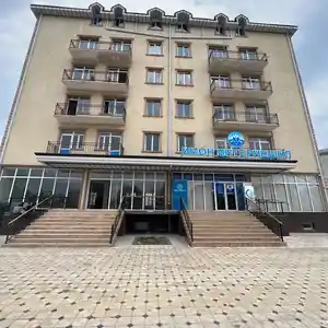 1-комн. квартира, 6 этаж, 36 м², Джаббор Расулов
