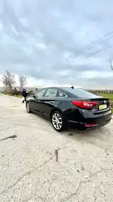 Hyundai Sonata, 2014-4