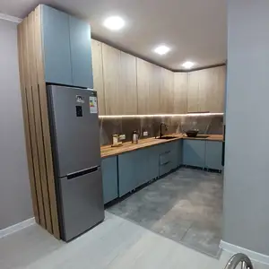 3-комн. квартира, 18 этаж, 110 м², Шохмансур