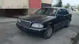 Mercedes-Benz C class, 1994-3