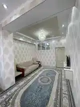 2-комн. квартира, 14 этаж, 60м², Текстиль-8