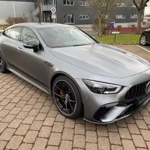 Mercedes-Benz AMG GT, 2023