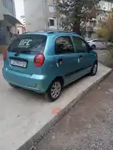 Daewoo Matiz в аренду-3