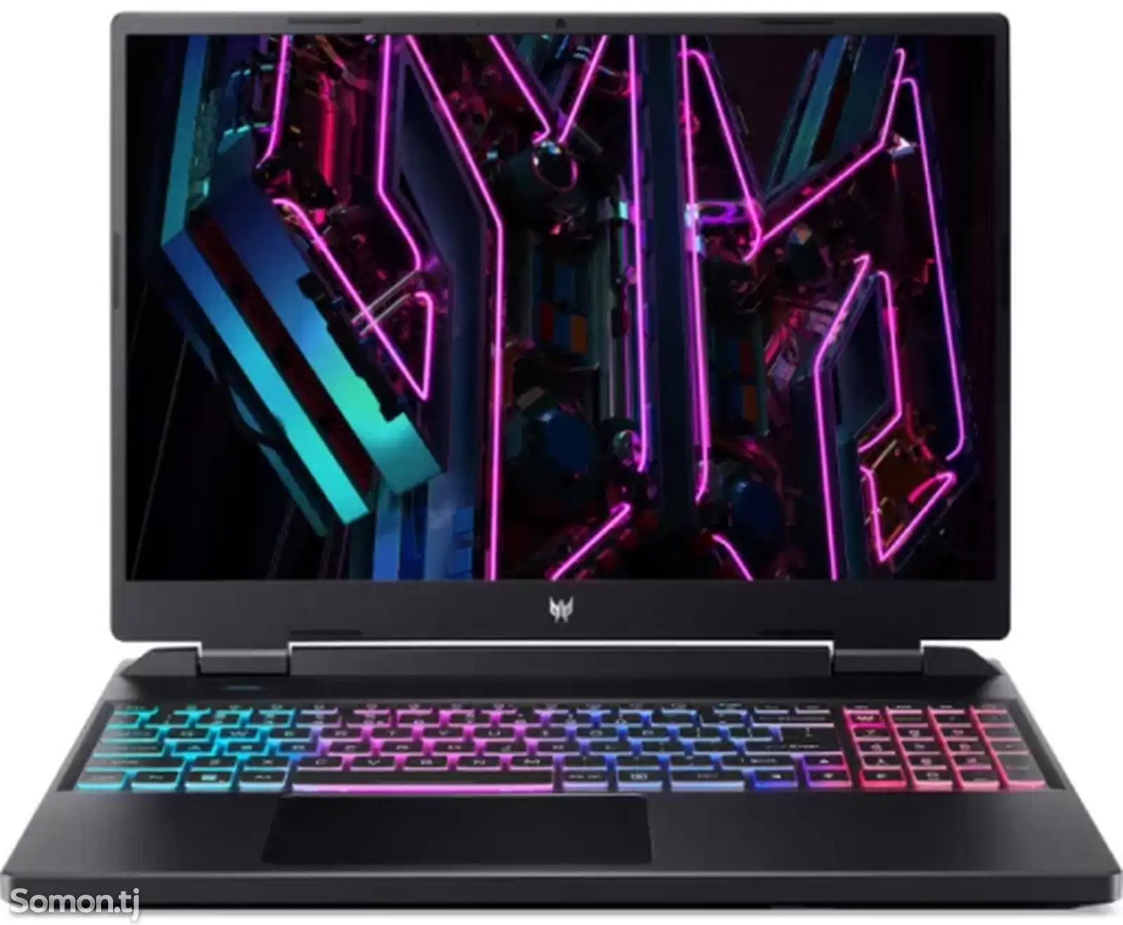 Ноутбук Acer Predator Helios Neo 16 +Win11+ Office